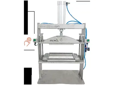 Peynir - Dilim - Çubuk - Küp Dilimleme Makinası İlanı