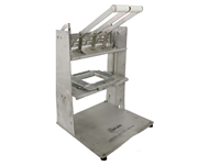 BD 15 Cheese and Food Slicing Machine - 1