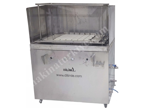 HBD-60 Kuchen- und Keksschneidemaschine