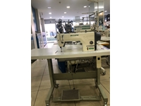 Computerized Flat Sewing Machine - 2