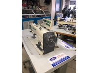 Computerized Flat Sewing Machine - 3