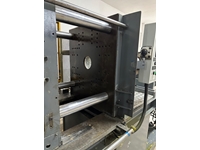 D-150 Plastic Injection Machine Second Hand - 8