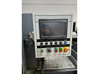 D-150 Plastic Injection Machine Second Hand - 5