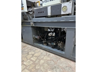 D-150 Plastic Injection Machine Second Hand - 10