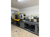 D-150 Plastic Injection Machine Second Hand - 3