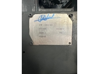 SD-280 Plastic Injection Machine Second Hand - 2