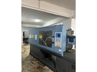 SD-280 Plastic Injection Machine Second Hand - 0