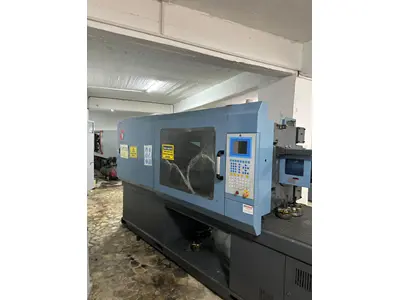 SD-280 Plastic Injection Machine Second Hand