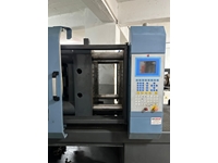 SD-280 Plastic Injection Machine Second Hand - 4