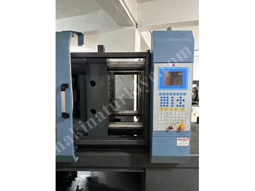 SD-280 Plastic Injection Machine Second Hand