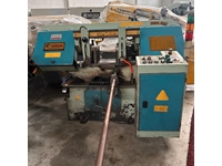 İmaş Brand 280 Fully Automatic Band Saw - 1