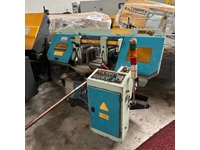 İmaş Brand 280 Fully Automatic Band Saw - 2