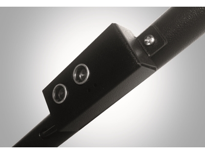 Équilibreuse fixe Pro/S Plus - 3