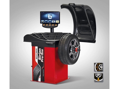 Статический балансировочный станок Pro/Eco - 0