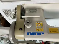 Machine à cuir Juki 1181 N