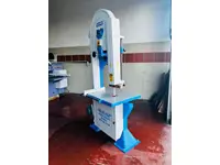 60' Strip Sawing Machine