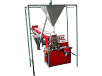 TYO-50 CP C Type Cube Sugar Machine (2)