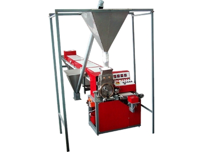 TYO-50 CP C Type Cube Sugar Machine (2) - 0