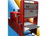 TYO-50 CP C Type Cube Sugar Machine (2) - 2