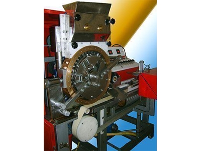 TYO-50 CP C Type Cube Sugar Machine (2) - 3