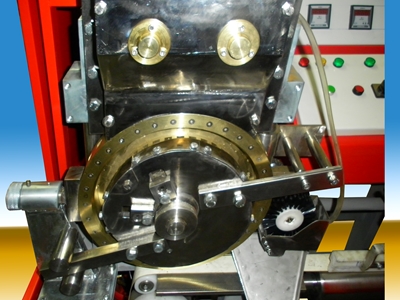 Machine à cube de sucre de type C TYO-40 CP - 3
