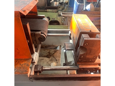 90 Lık Kurtağzı Açma Makinası - 2