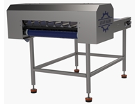 Meat Cutting/Meat Sharing Machine - 1