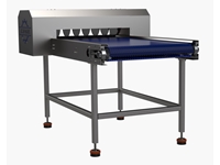 Meat Cutting/Meat Sharing Machine - 2