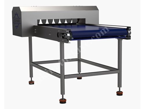Meat Cutting/Meat Sharing Machine