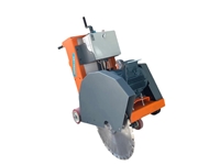 11 kW Electric Asphalt Concrete Joint Cutting Machine - 3