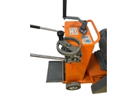 18 Kw Electric Semi-Automatic Asphalt Concrete Joint Cutting Machine - 4