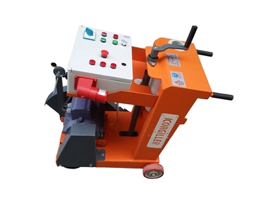 7.5 Kw Electric Asphalt Concrete Joint Cutting Machine - 2