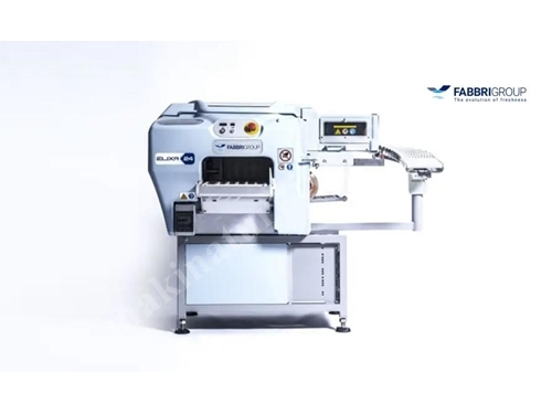 24 Packages / Minute Automatic Stretch Packaging Machine