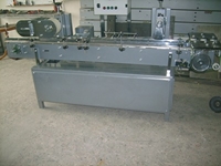 Полностью автоматическая машина для изготовления кубикового сахара типа R T.T.O.R-145 (2) - 3