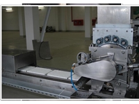 Полностью автоматическая машина для изготовления кубикового сахара типа R T.T.O.R-145 (2) - 0