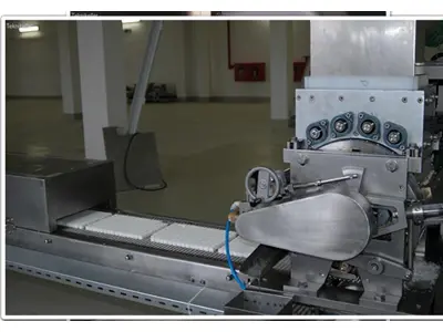 R Tipi Full Otomatik Küp Şeker Makinası T.T.O.R-145 (2)