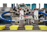 Caveco Gamma Automatic Plate Sealing Machine - 1