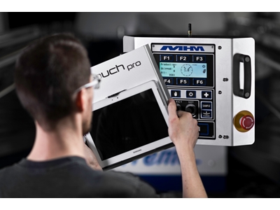 12 Palet 10 İstasyon Yüksek Hızlı Ahtapot Baskı Makinası - 5