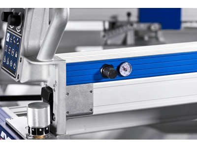 14 Palet 12 İstasyon Yüksek Hızlı Ahtapot Baskı Makinası - 3