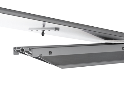 18 Palet 16 İstasyon Yüksek Hızlı Ahtapot Baskı Makinası - 7