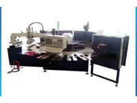 1200 Pairs/Hour Sock Screen Printing Machine