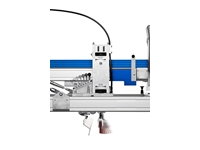 Iq Oval Fabric Screen Printing Machine - 8