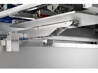 Iq Oval Fabric Screen Printing Machine - 10