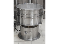 100 kg / Charge medizinische aromatische Pflanzenextraktions- und Destillationslinie - 9