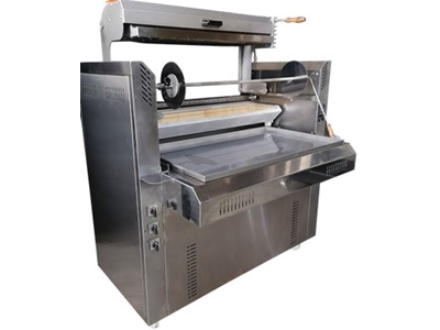 50 Kg Horizontal Doner Machine - 0