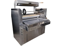 Machine à rôtir horizontale de 50 kg
