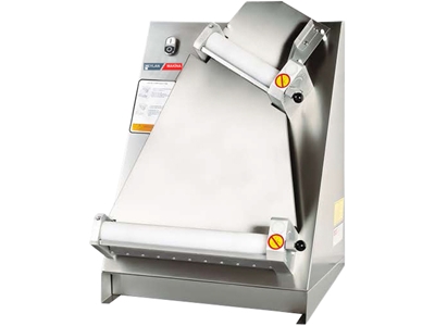 Antelope Dough Opening Machine - 0