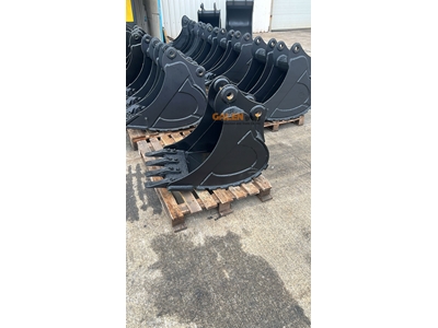 Mini Eksavatör Kovası İmalatı - 1