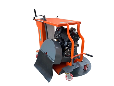Krg06 Manhole Cover Opening Machine - 5