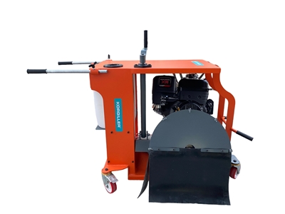 Krg06 Manhole Cover Opening Machine - 0
